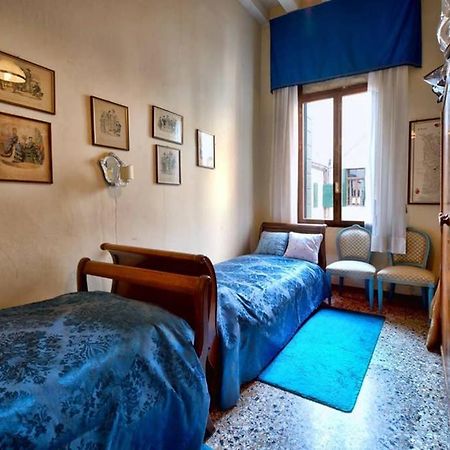 Gradenigo Appartement Venetië Buitenkant foto