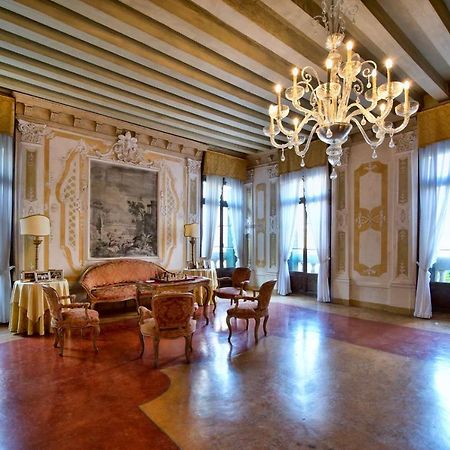 Gradenigo Appartement Venetië Buitenkant foto