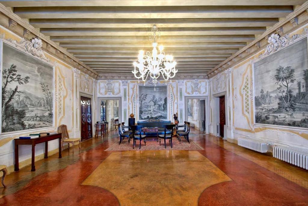 Gradenigo Appartement Venetië Buitenkant foto