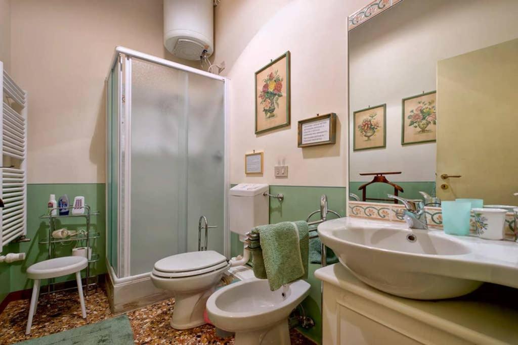 Gradenigo Appartement Venetië Buitenkant foto