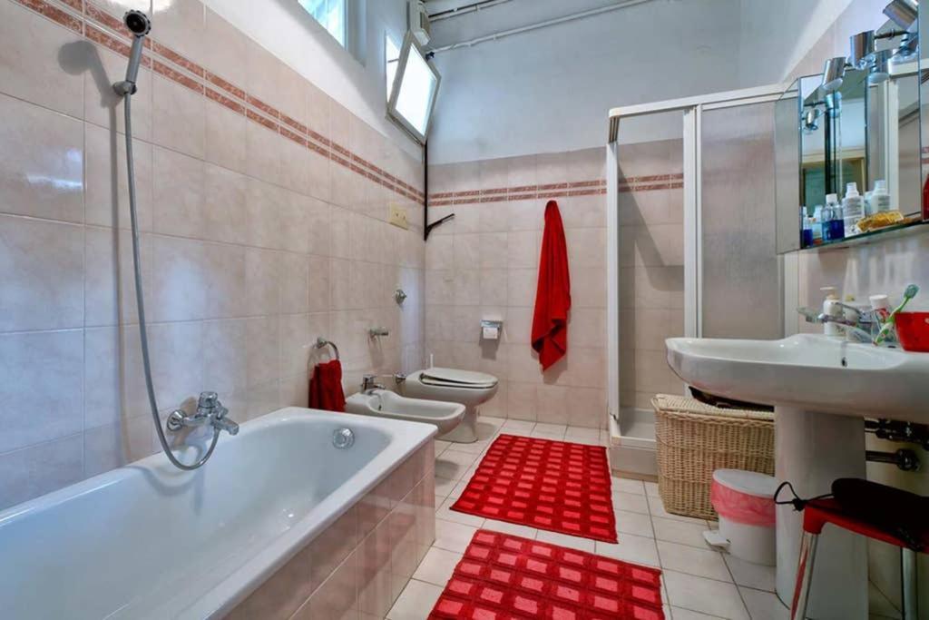 Gradenigo Appartement Venetië Buitenkant foto